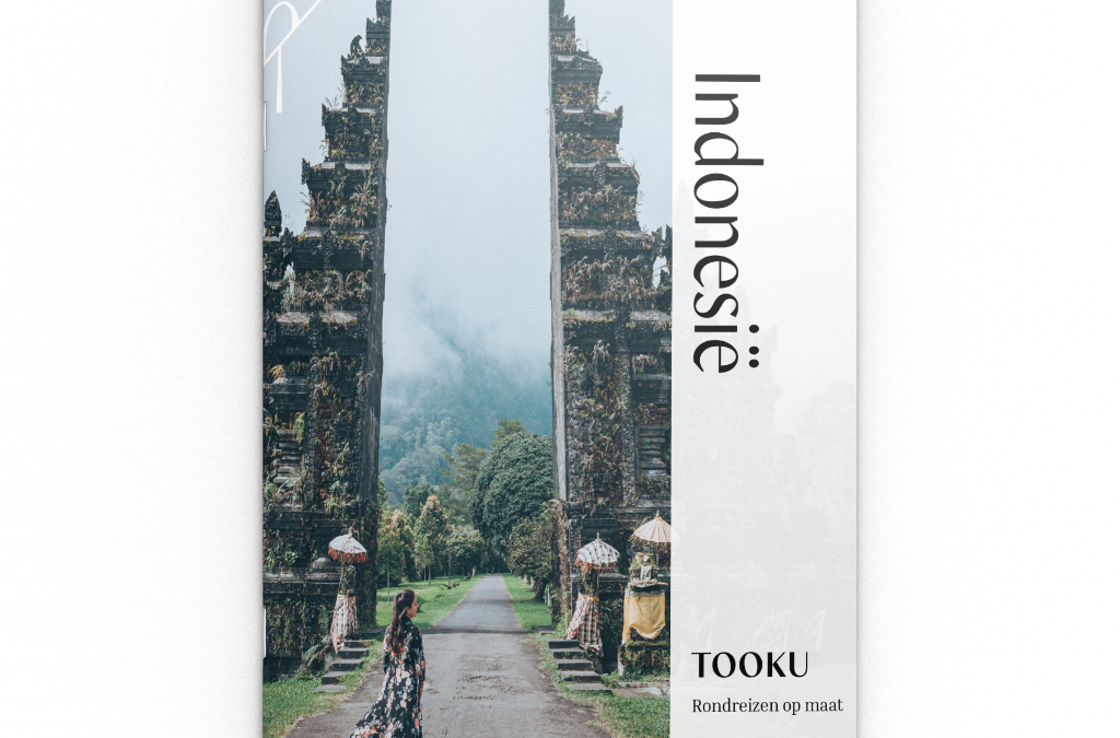 Tooku - Indonesië