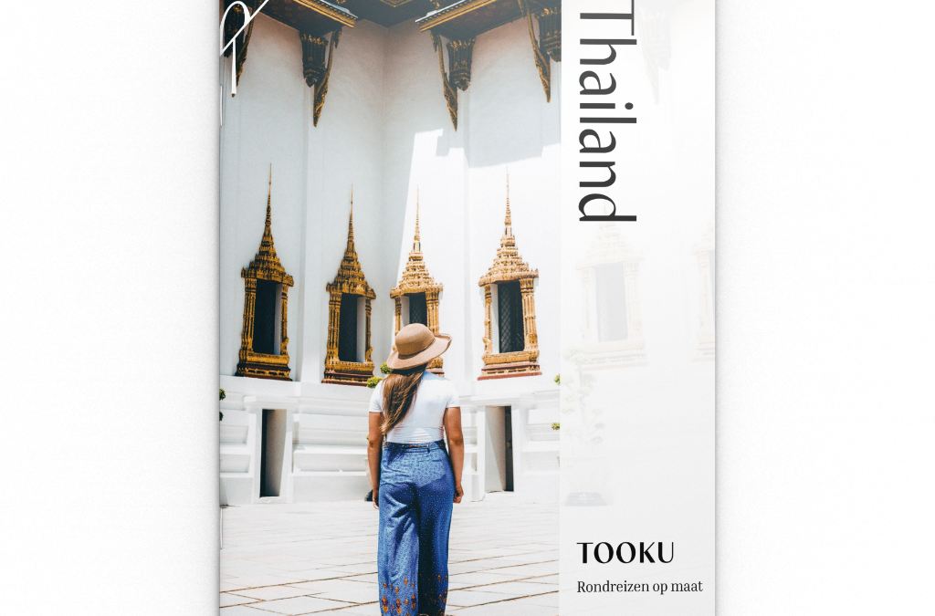 Tooku - Thailand