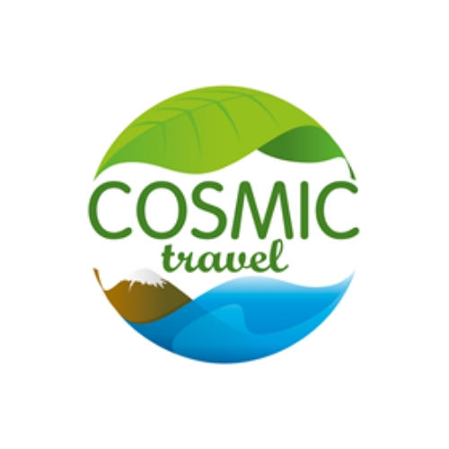 Cosmic travel