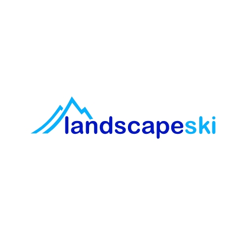 Landscape Ski