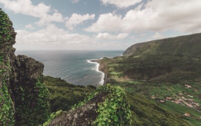 De adembenemende Azoren: een paradijs voor natuurliefhebbers