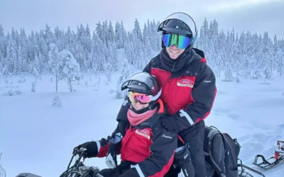 Magisch Lapland 2027