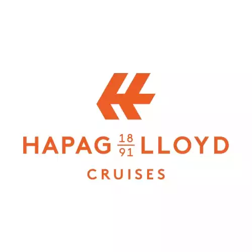 Hapag Lloyd cruises