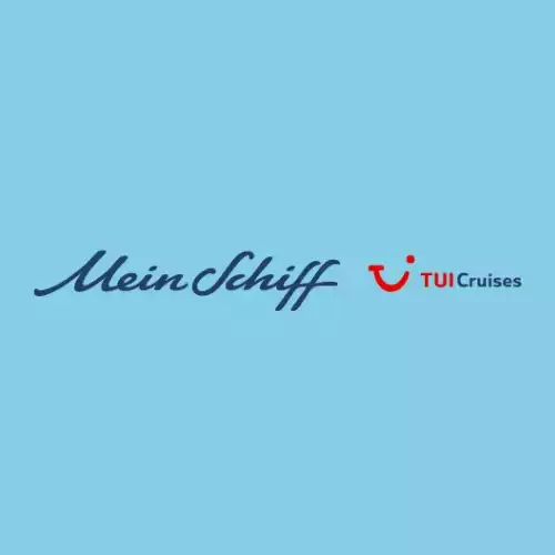 Mein Schiff